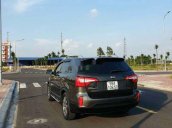 Bán xe Kia Sorento sản xuất năm 2015, màu nâu, 572 triệu