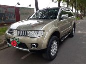 Cần bán xe Mitsubishi Pajero Sport năm 2012 số tự động, 470 triệu