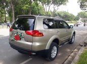 Cần bán xe Mitsubishi Pajero Sport năm 2012 số tự động, 470 triệu