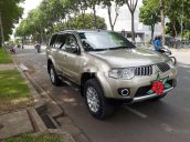 Cần bán xe Mitsubishi Pajero Sport năm 2012 số tự động, 470 triệu