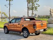 Bán Ford Wildtrak 3.2 biển vip nhập khẩu mới zin căng