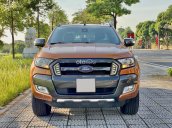 Bán Ford Wildtrak 3.2 biển vip nhập khẩu mới zin căng