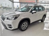 (HCM Q.1) Subaru Forester I-L giá cực tốt trong tháng 10/2021