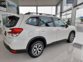 (HCM Q.1) Subaru Forester I-L giá cực tốt trong tháng 10/2021