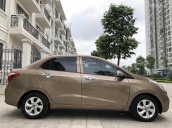 Bán Hyundai Grand i10 sản xuất năm 2020 - Màu nâu - số tay - trang bị full option