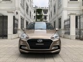 Bán Hyundai Grand i10 sản xuất năm 2020 - Màu nâu - số tay - trang bị full option