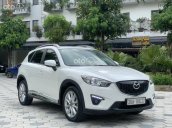 Bán Mazda CX5 2.0 AT AWD 2014, chỉ 580 triệu - Chính chủ từ mới - Hỗ trợ vay tới 75% không cần chứng minh thu nhập