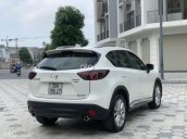 Bán Mazda CX5 2.0 AT AWD 2014, chỉ 580 triệu - Chính chủ từ mới - Hỗ trợ vay tới 75% không cần chứng minh thu nhập