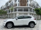 Bán Mazda CX5 2.0 AT AWD 2014, chỉ 580 triệu - Chính chủ từ mới - Hỗ trợ vay tới 75% không cần chứng minh thu nhập