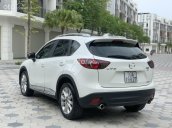 Bán Mazda CX5 2.0 AT AWD 2014, chỉ 580 triệu - Chính chủ từ mới - Hỗ trợ vay tới 75% không cần chứng minh thu nhập