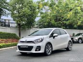 Bán xe Kia Rio nhập khẩu năm 2016 - Chính chủ từ mới - Trang bị nhiều option - Cam kết không đâm đụng ngập nước