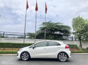 Bán xe Kia Rio nhập khẩu năm 2016 - Chính chủ từ mới - Trang bị nhiều option - Cam kết không đâm đụng ngập nước