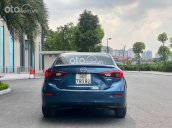 Mazda 3 Sedan 1.5AT Facelift sx 2017, màu xanh lam