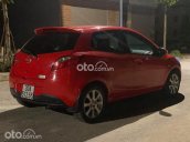 Mazda 2S Hatchbach sx 2014, màu đỏ