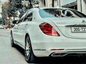 Mercedes S400 độ full Maybach S560 cực đẹp, trả góp chỉ từ 500tr nhận xe