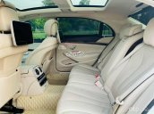 Mercedes S400 độ full Maybach S560 cực đẹp, trả góp chỉ từ 500tr nhận xe