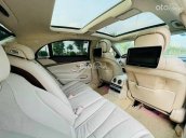 Mercedes S400 độ full Maybach S560 cực đẹp, trả góp chỉ từ 500tr nhận xe