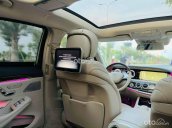 Mercedes S400 độ full Maybach S560 cực đẹp, trả góp chỉ từ 500tr nhận xe