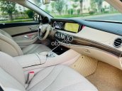 Mercedes S400 độ full Maybach S560 cực đẹp, trả góp chỉ từ 500tr nhận xe