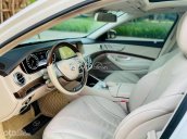 Mercedes S400 độ full Maybach S560 cực đẹp, trả góp chỉ từ 500tr nhận xe