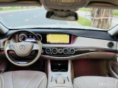 Mercedes S400 độ full Maybach S560 cực đẹp, trả góp chỉ từ 500tr nhận xe