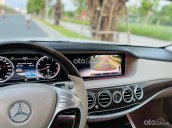 Mercedes S400 độ full Maybach S560 cực đẹp, trả góp chỉ từ 500tr nhận xe