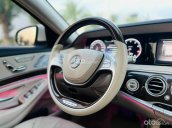 Mercedes S400 độ full Maybach S560 cực đẹp, trả góp chỉ từ 500tr nhận xe