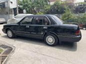 Bán Toyota Crown năm sản xuất 1993, màu đen, xe nhập chính chủ, giá tốt