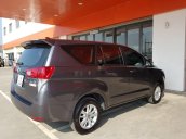 Bán Toyota Innova sản xuất 2020, màu xám