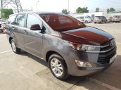 Bán Toyota Innova sản xuất 2020, màu xám