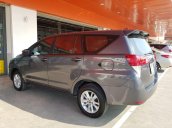 Bán Toyota Innova sản xuất 2020, màu xám