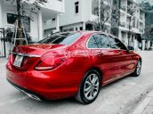 Mercedes Benz C200 sản xuất 2017 hộp số mới 9 cấp, đã độ camera 360, cửa hit, trả góp từ 250tr nhận xe