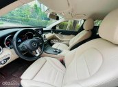 Mercedes Benz C200 sản xuất 2017 hộp số mới 9 cấp, đã độ camera 360, cửa hit, trả góp từ 250tr nhận xe