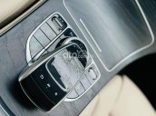 Mercedes Benz C200 sản xuất 2017 hộp số mới 9 cấp, đã độ camera 360, cửa hit, trả góp từ 250tr nhận xe
