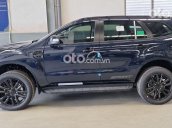 [Ford Hồ Chí Minh ] - Ford Everest S Eport 2021 - Ưu đãi khủng tháng 9 - Giảm giá tiền mặt