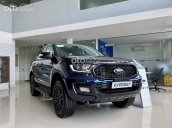 [Ford Hồ Chí Minh ] - Ford Everest S Eport 2021 - Ưu đãi khủng tháng 9 - Giảm giá tiền mặt