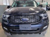 [Ford Hồ Chí Minh ] - Ford Everest S Eport 2021 - Ưu đãi khủng tháng 9 - Giảm giá tiền mặt