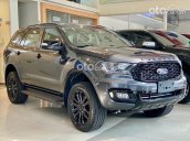 [ Ford Hồ Chí Minh ] - Ford Everest Sport 2021 - Ưu đãi khủng tháng 9 - Giảm giá tiền mặt