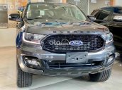 [ Ford Hồ Chí Minh ] - Ford Everest Sport 2021 - Ưu đãi khủng tháng 9 - Giảm giá tiền mặt