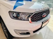 [Ford Hồ Chí Minh] - Ford Everest Titanium 2021 - Ưu đãi khủng tháng 9 - Giảm giá tiền mặt