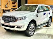 [Ford Hồ Chí Minh] - Ford Everest Titanium 2021 - Ưu đãi khủng tháng 9 - Giảm giá tiền mặt