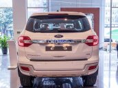 [Ford Hồ Chí Minh] - Ford Everest Titanium 2021 - Ưu đãi khủng tháng 9 - Giảm giá tiền mặt