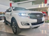 [Ford Hồ Chí Minh] - Ford Everest Titanium 2021 - Ưu đãi khủng tháng 9 - Giảm giá tiền mặt