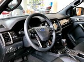 [Ford Hồ Chí Minh] - Ford Everest Titanium 2021 - Ưu đãi khủng tháng 9 - Giảm giá tiền mặt