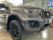 [ Ford Hồ Chí Minh ] - Ford Ranger Wildtrak 2021 - Ưu đãi khủng tháng 9 - Giảm giá tiền mặt