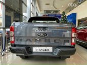 [ Ford Hồ Chí Minh ] - Ford Ranger Wildtrak 2021 - Ưu đãi khủng tháng 9 - Giảm giá tiền mặt