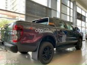 [ Ford Hồ Chí Minh ] - Ford Ranger Wildtrak 2021 - Ưu đãi khủng tháng 9 - Giảm giá tiền mặt