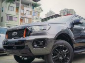 [ Ford Hồ Chí Minh ] - Ford Ranger Wildtrak 2021 - Ưu đãi khủng tháng 9 - Giảm giá tiền mặt