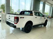 [Ford Hồ Chí Minh] - Ford Ranger Wildtrak 2021 - Ưu đãi khủng tháng 9 - Giảm giá tiền mặt