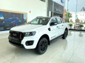 [Ford Hồ Chí Minh] - Ford Ranger Wildtrak 2021 - Ưu đãi khủng tháng 9 - Giảm giá tiền mặt